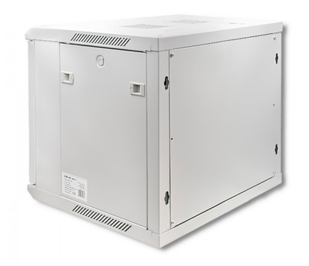 QOLTEC Szafa RACK 19 cali | 9U | 600 x 600 x 500 54486 - 1329956 - zdjęcie 5